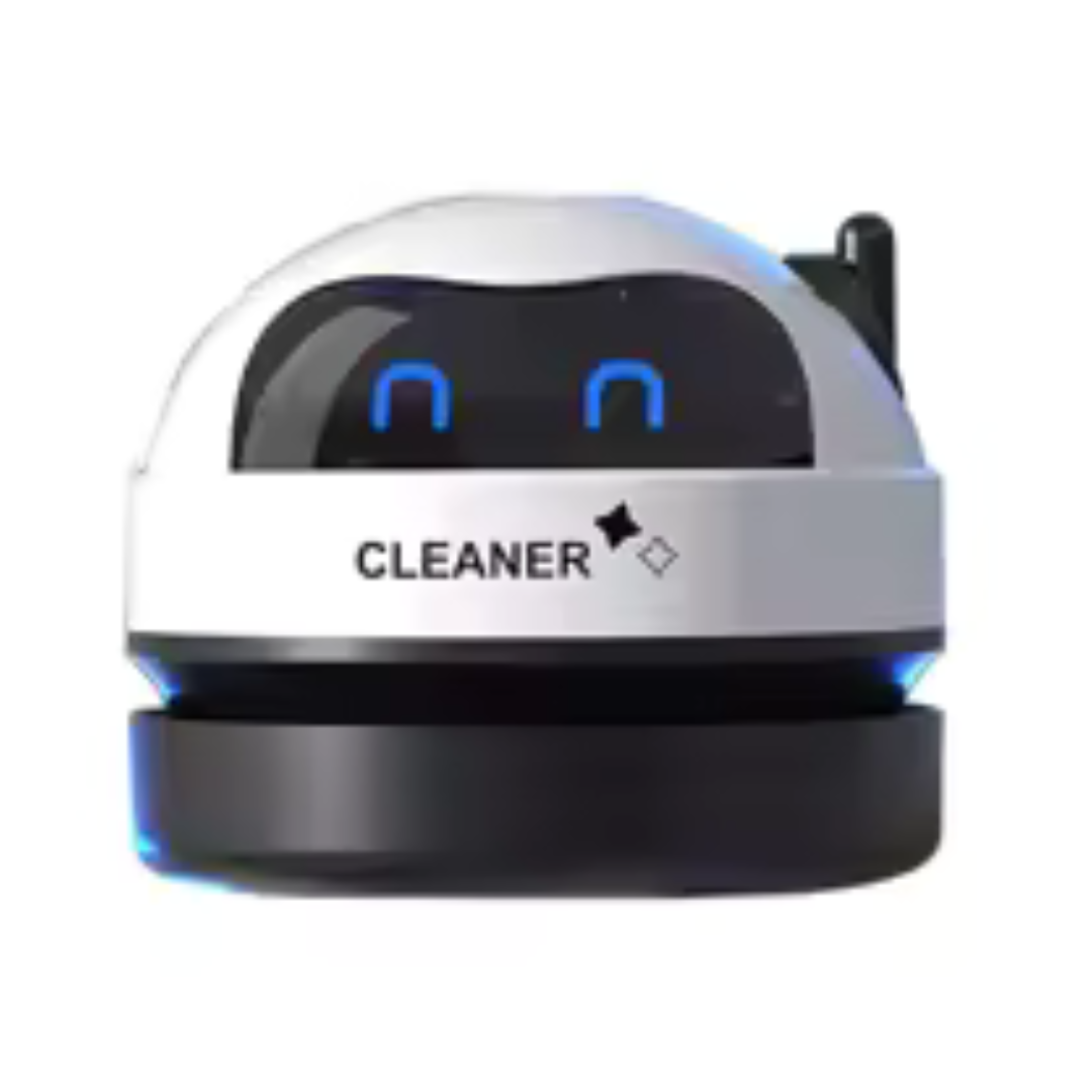 Mini Portable Vacuum