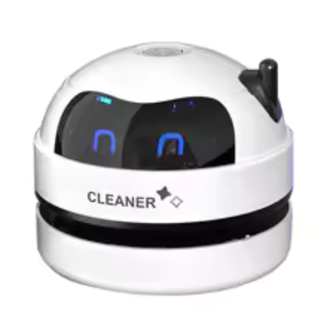 Mini Portable Vacuum