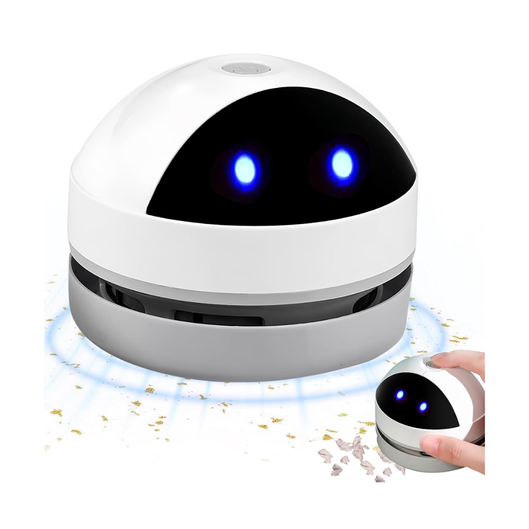 Mini Portable Vacuum