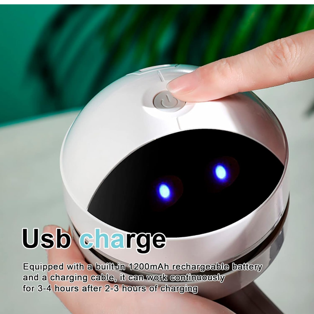 Mini Portable Vacuum