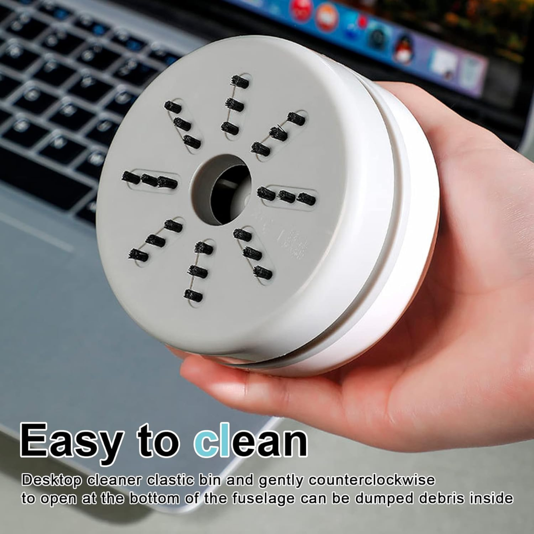 Mini Portable Vacuum
